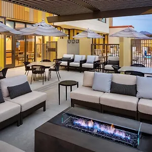 Hyatt House North Hotel