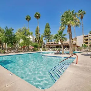 Apartment Walk To Old Town, Scottsdale