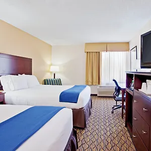 Express North By Ihg Hotel