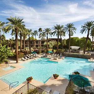 Doubletree By Hilton Paradise Valley Resort