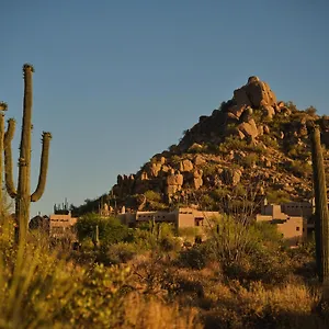 Four Seasons At Troon North Resort