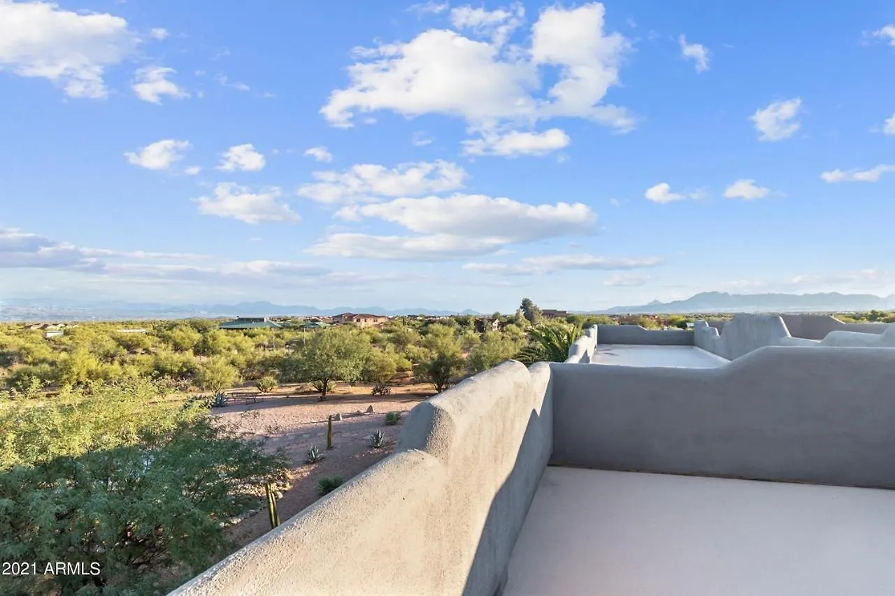 Four-Bedroom House Scottsdale 0*,