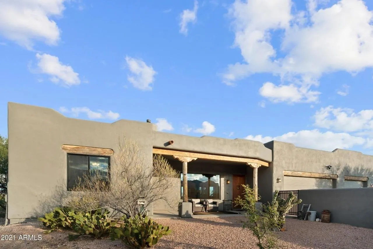 Four-Bedroom House Scottsdale 0*,  United States