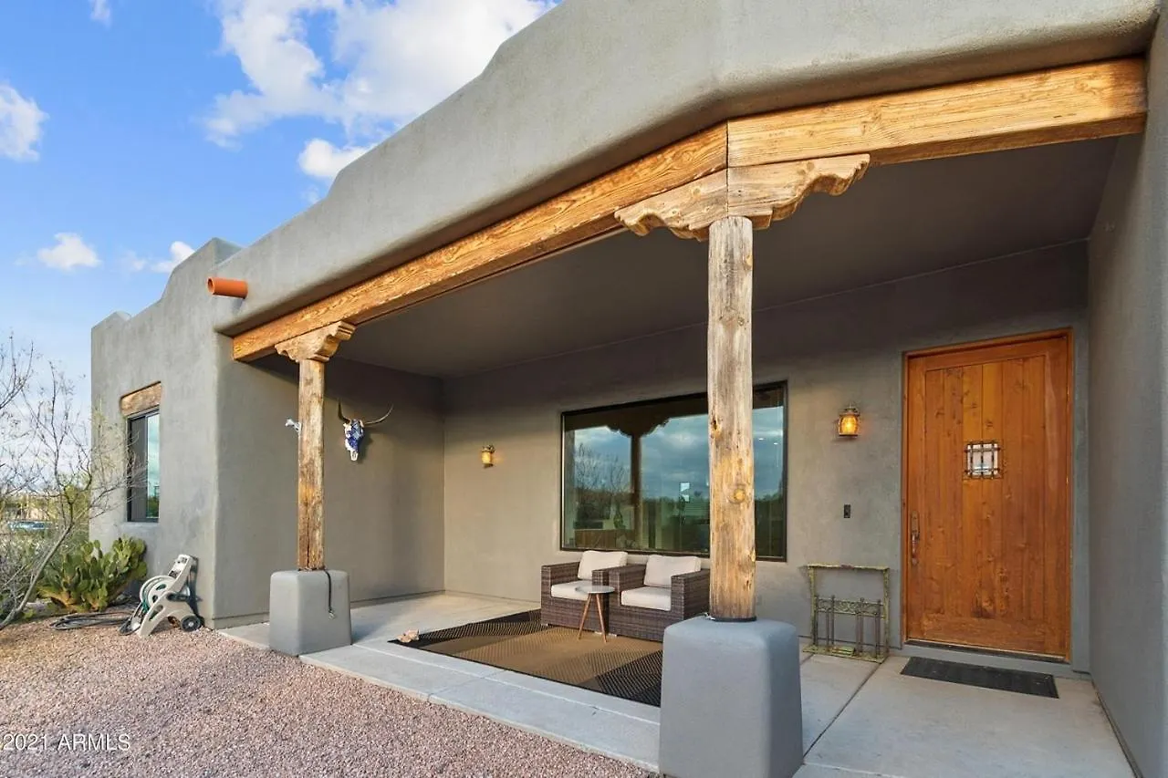 Four-Bedroom House Scottsdale Holiday home