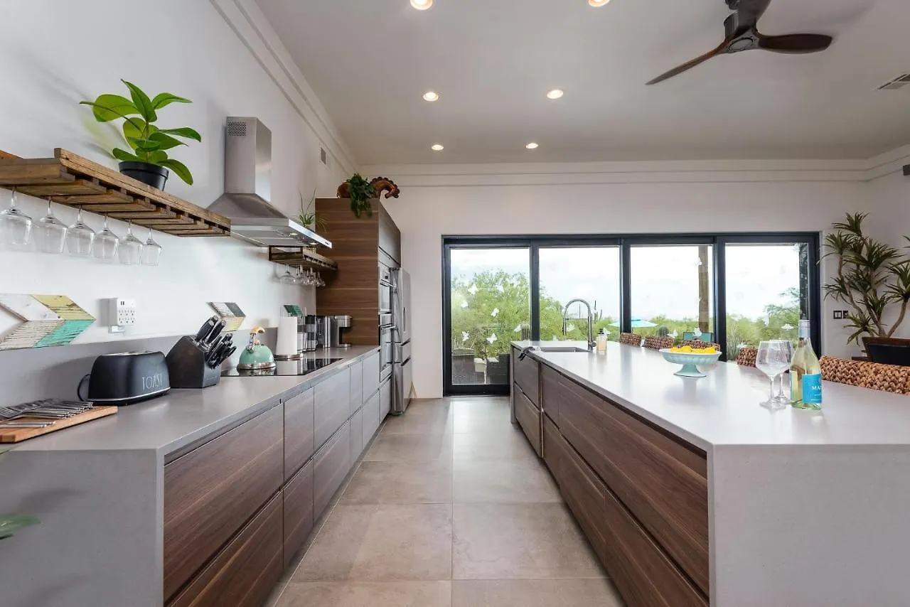 Four-Bedroom House Scottsdale Holiday home