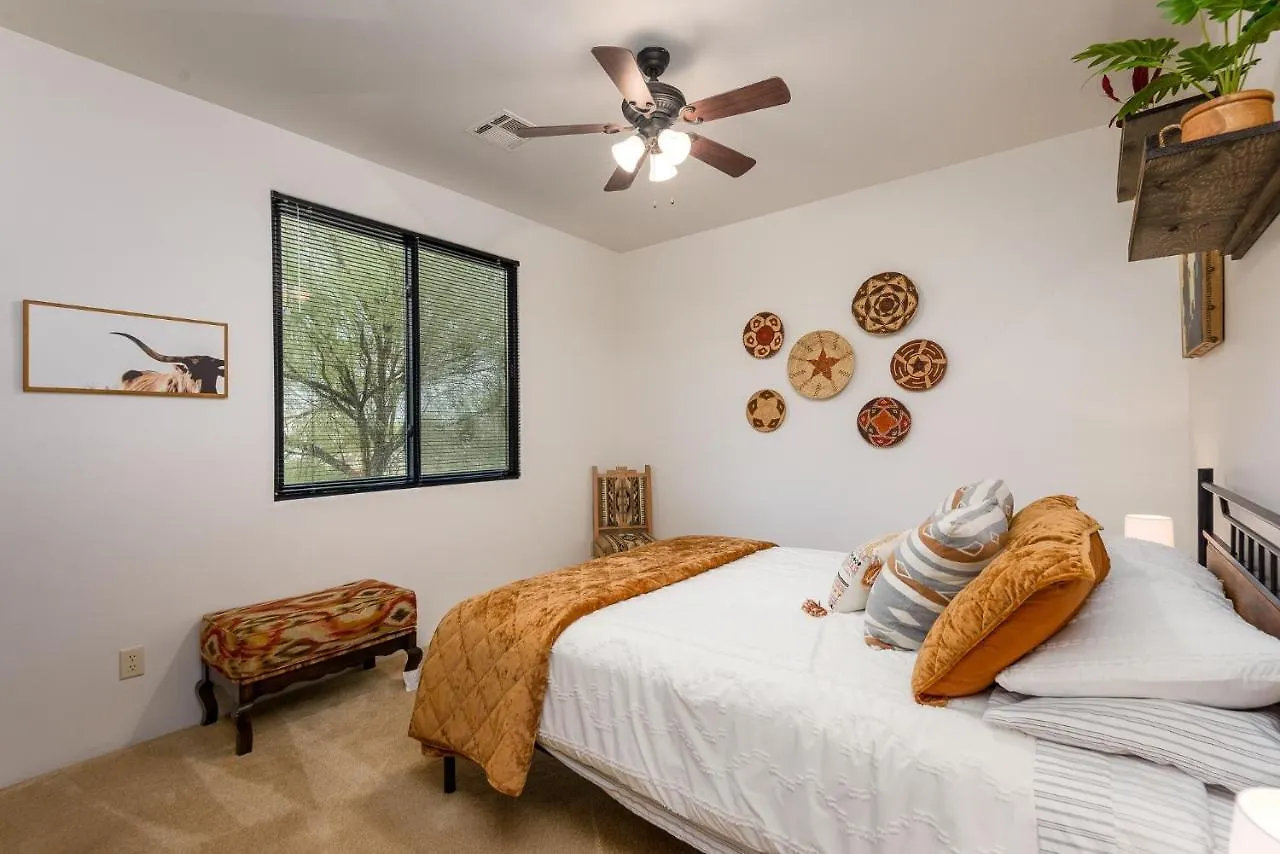 Four-Bedroom House Scottsdale 0*,  United States