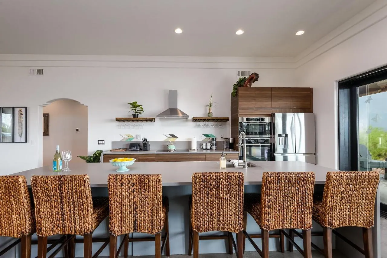 Four-Bedroom House Scottsdale Holiday home