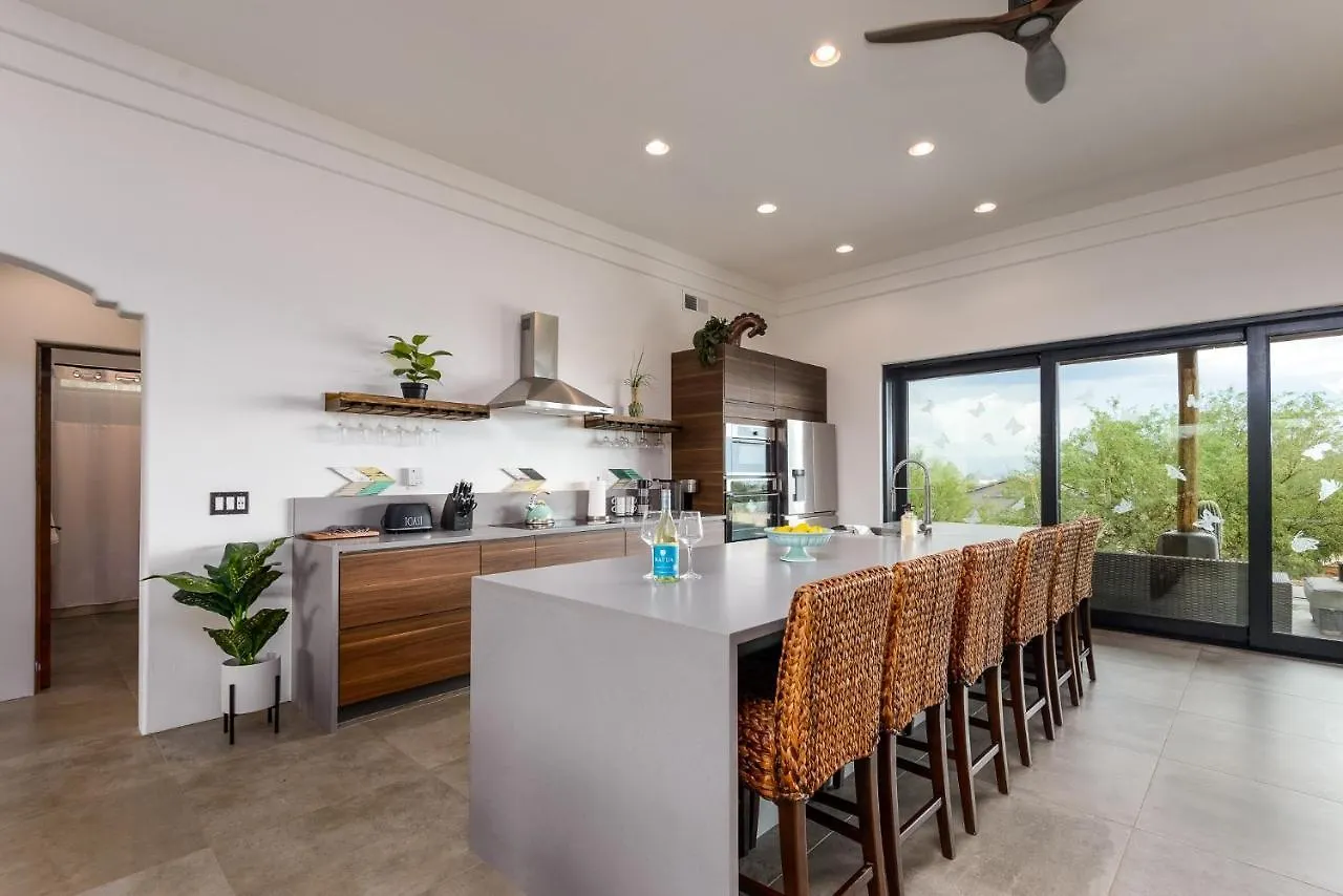 Four-Bedroom House Scottsdale