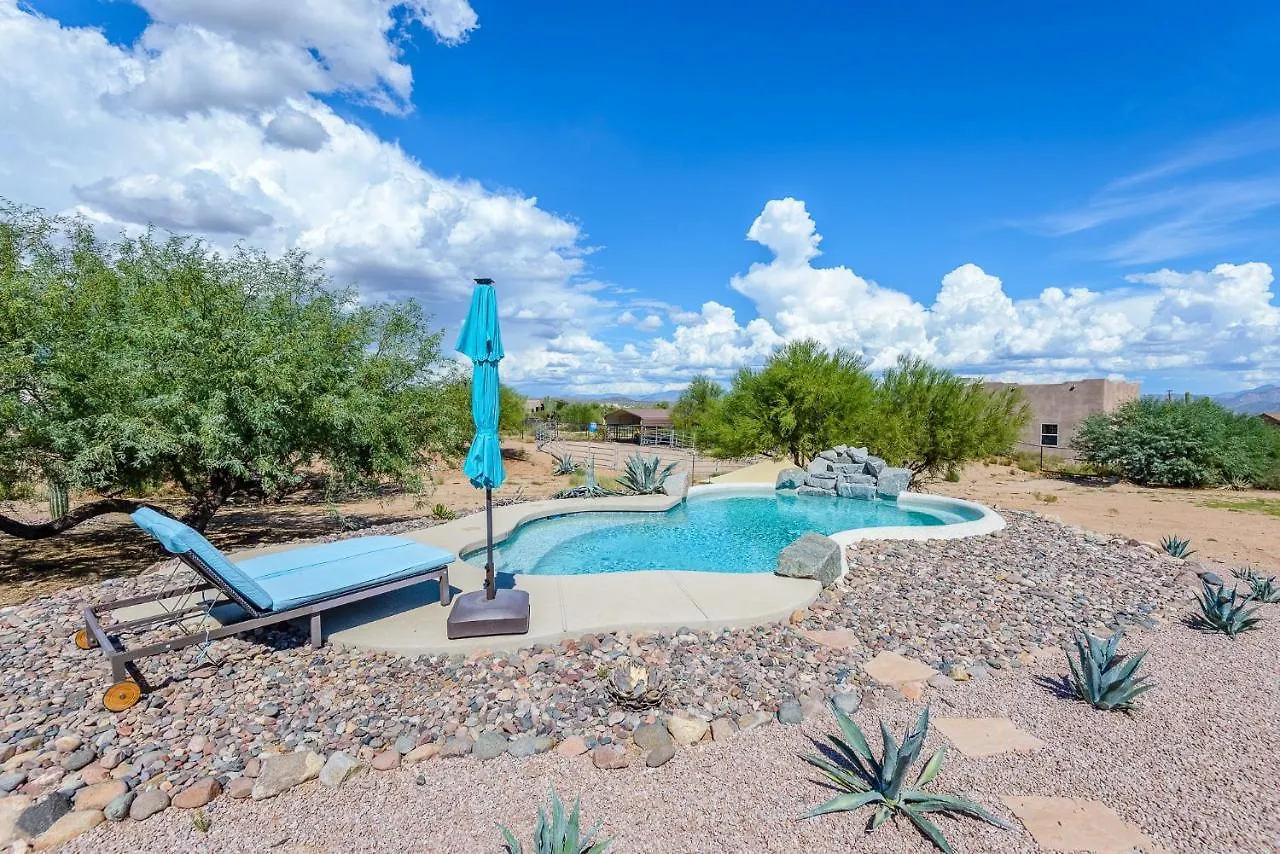 Holiday home Four-Bedroom House Scottsdale United States