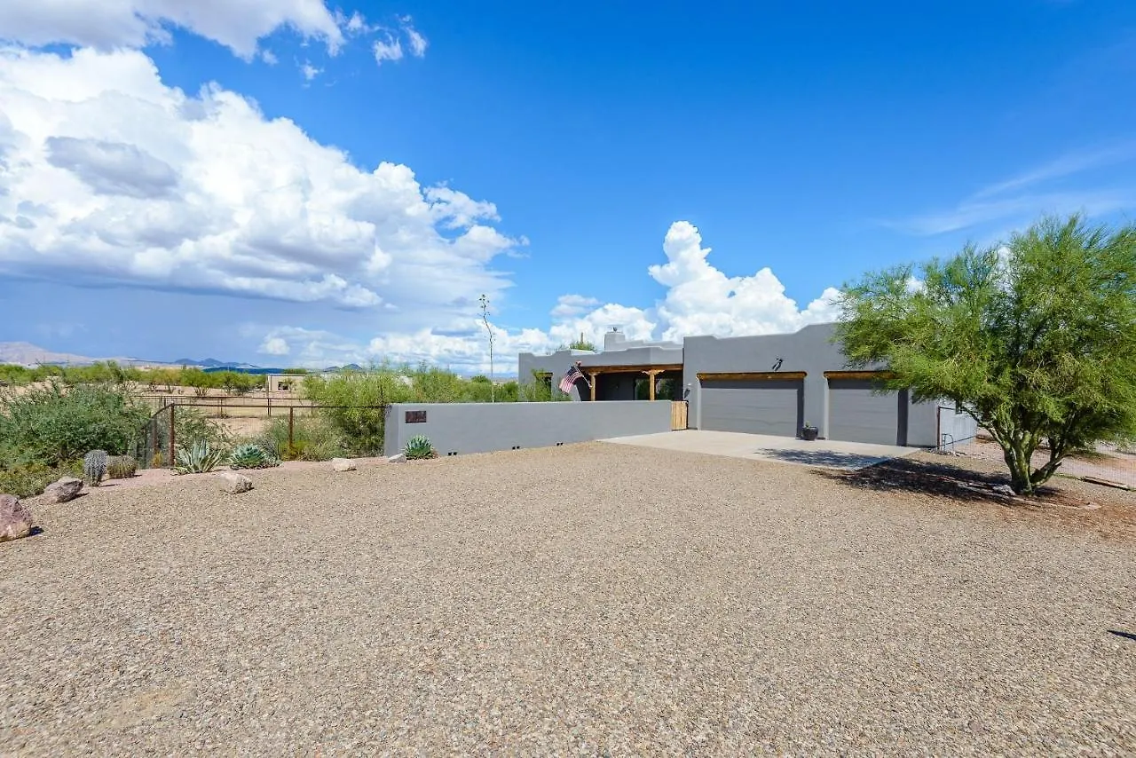 Holiday home Four-Bedroom House Scottsdale