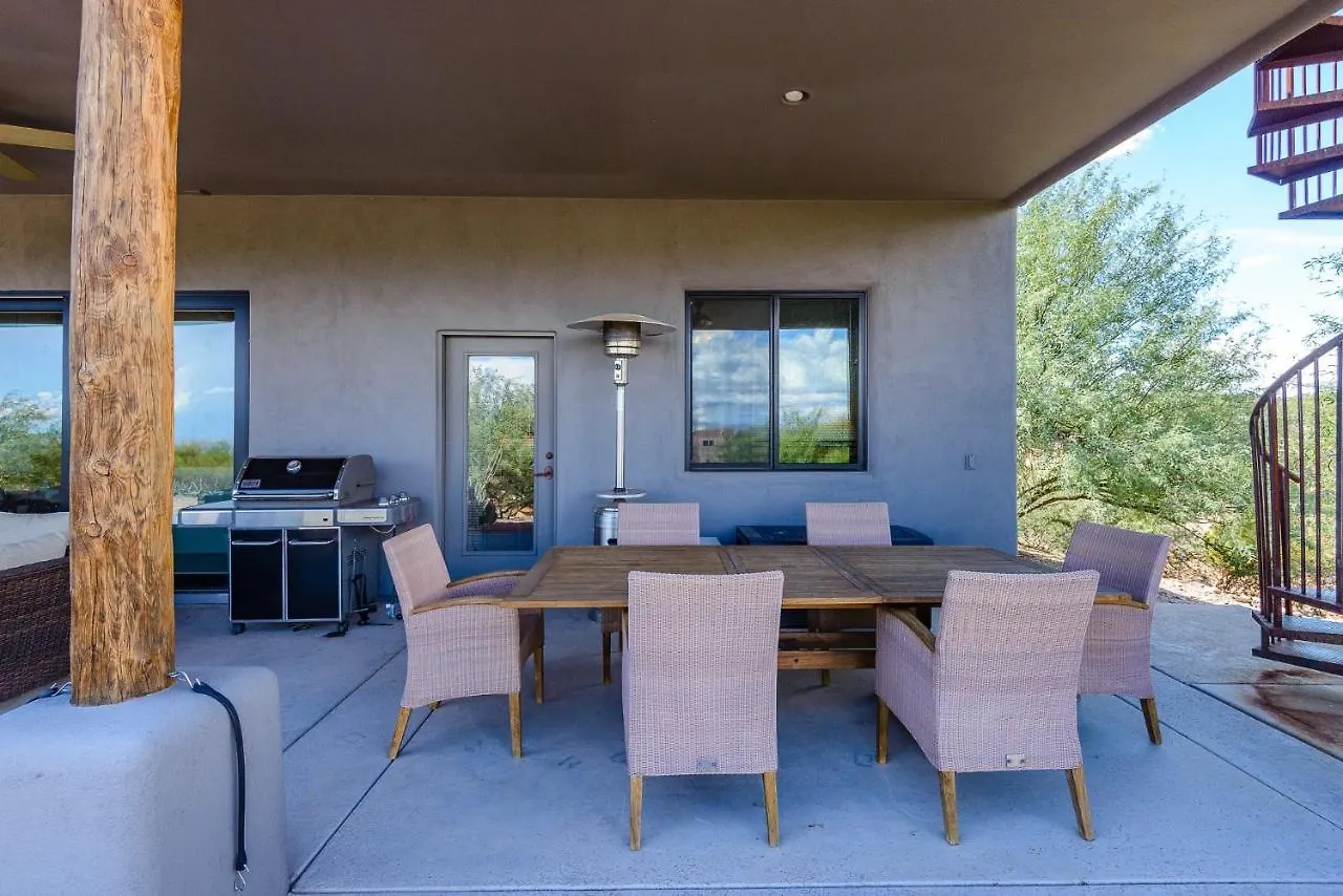 Four-Bedroom House Scottsdale 0*,