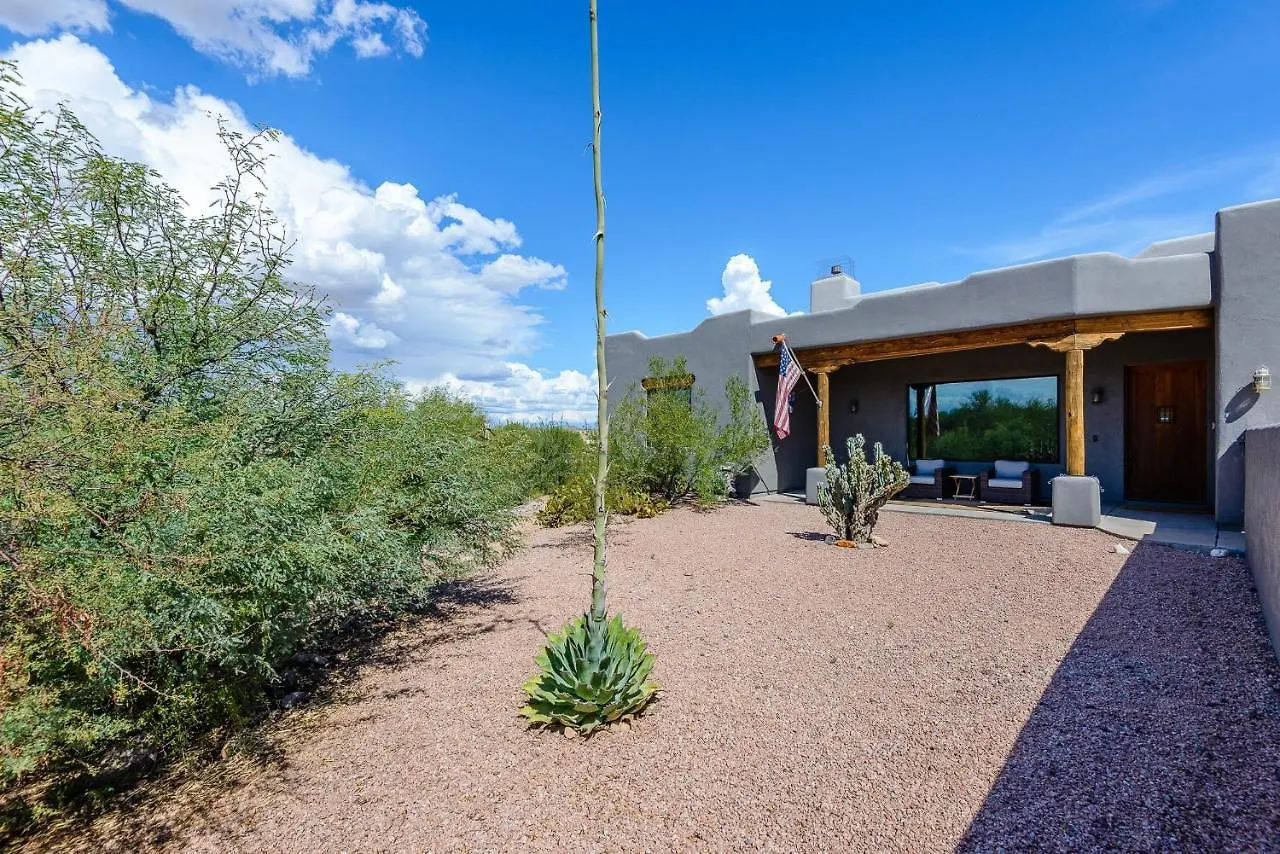 Four-Bedroom House Scottsdale